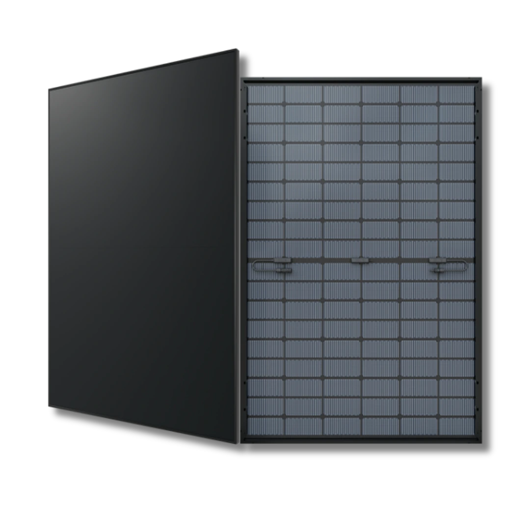 Solar Panels Rise to Renewables