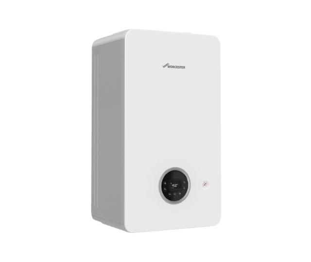 Boiler replacement