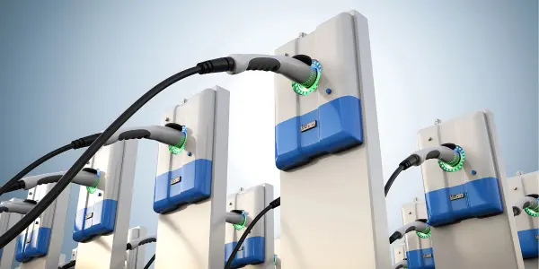 ev charger