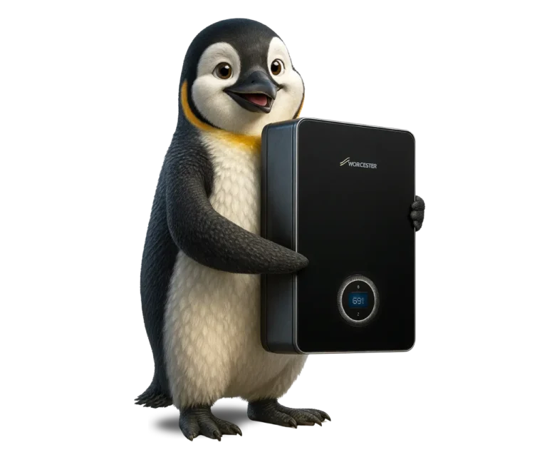 worchester boiler hero