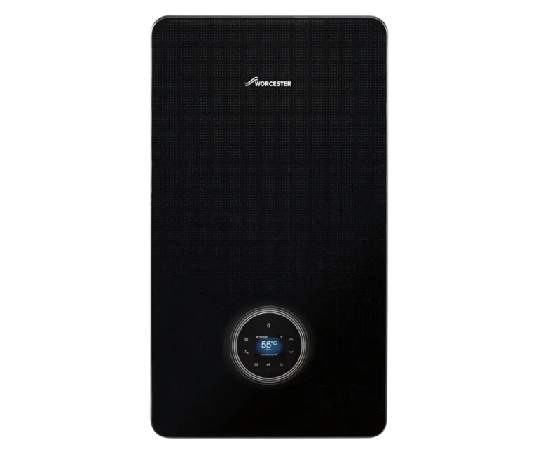 Greenstar 8000+ Style overview