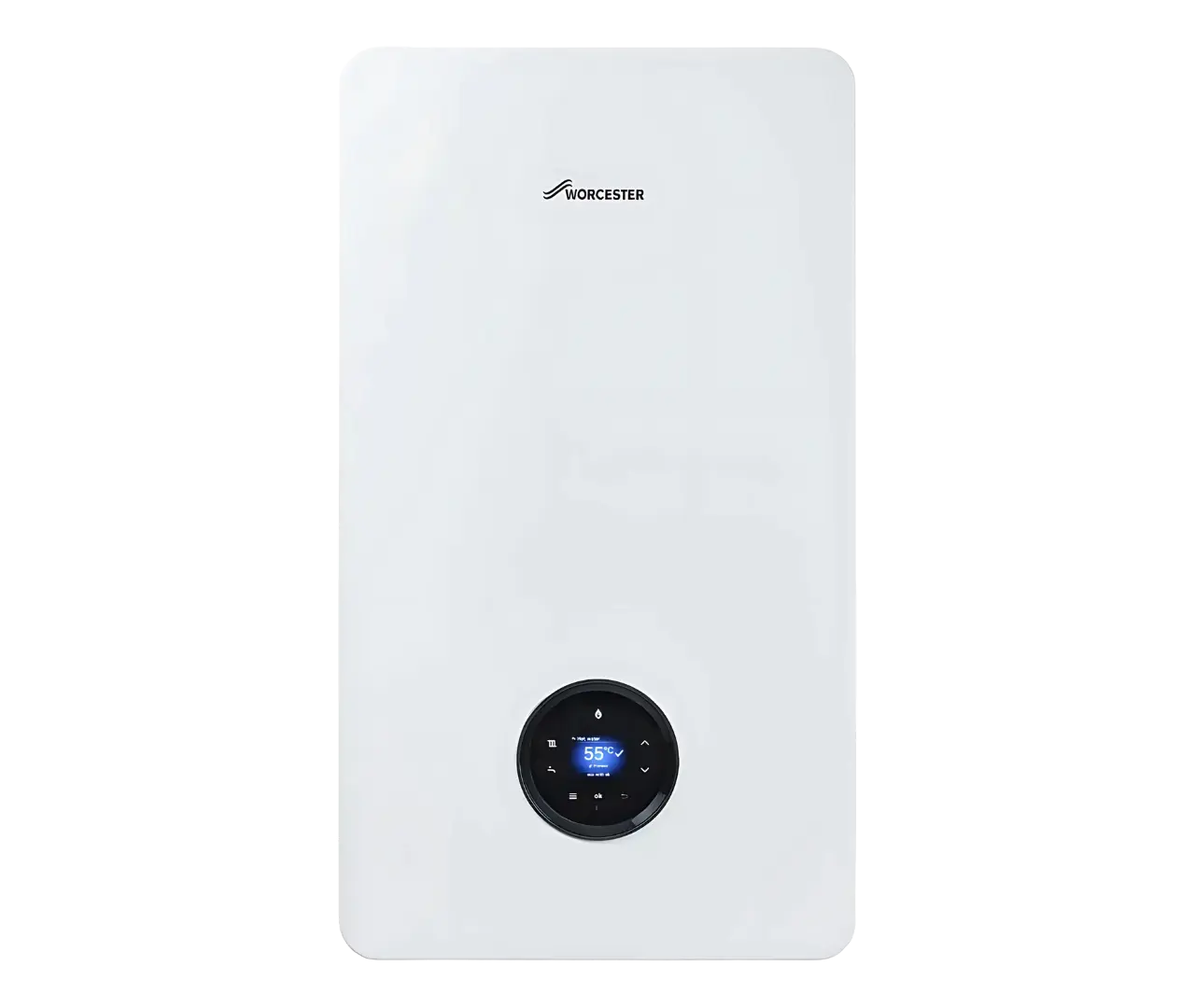 Greenstar 8000+ Regular Regular Boilers UK