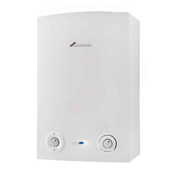Greenstar Ri (12kW to 24kW) Regular Boilers UK