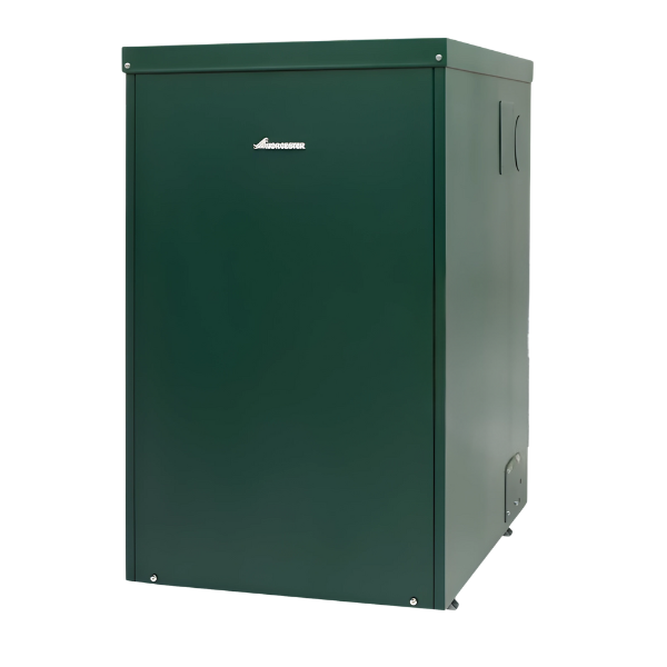 Greenstar Danesmoor External Regular Boilers UK