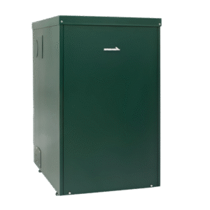 Greenstar Heatslave II External Combi Boilers UK