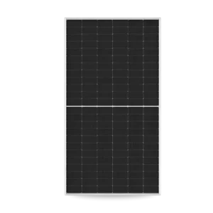 LONGi Hi-MO 5 Ice-Shield Solar Module