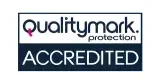 Qualitymark protection