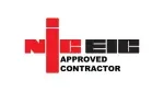 NIC EIC APPROVED CONTRACTOR