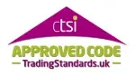 Ctsi Approved Code
