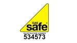 Gas Safe Accredited