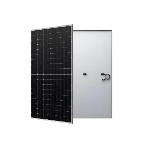 LONGi Hi-MO 5 545W Monocrystalline Solar Panel