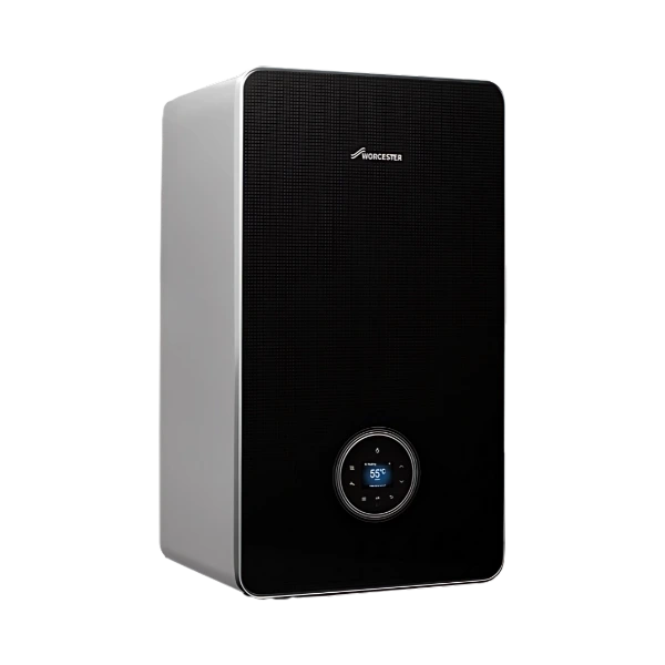 Greenstar 8000+ (including 8000+ Style)