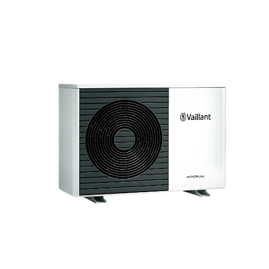 Vaillant aroTHERM plus 7 kW (monobloc, R290)