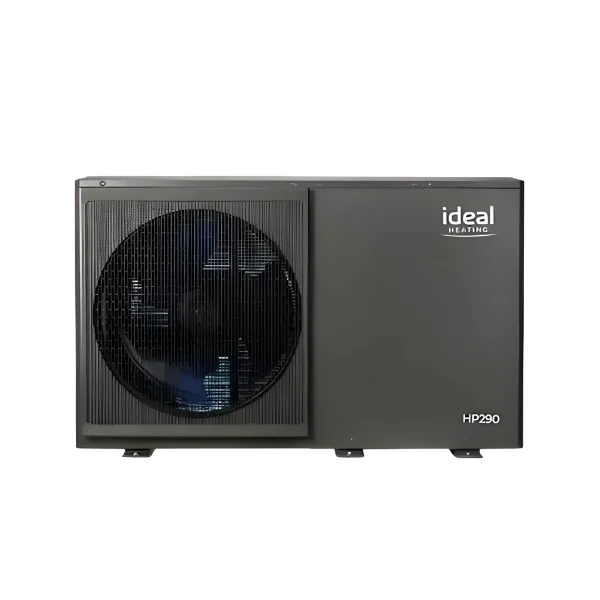 Ideal HP290 8 kW
