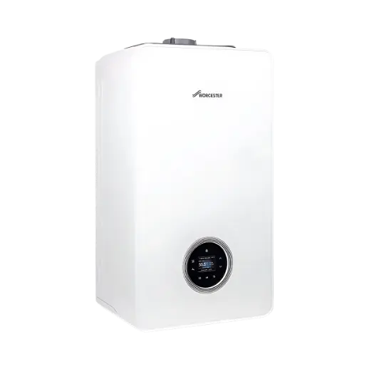 Greenstar 2000 25kW Combi Boiler