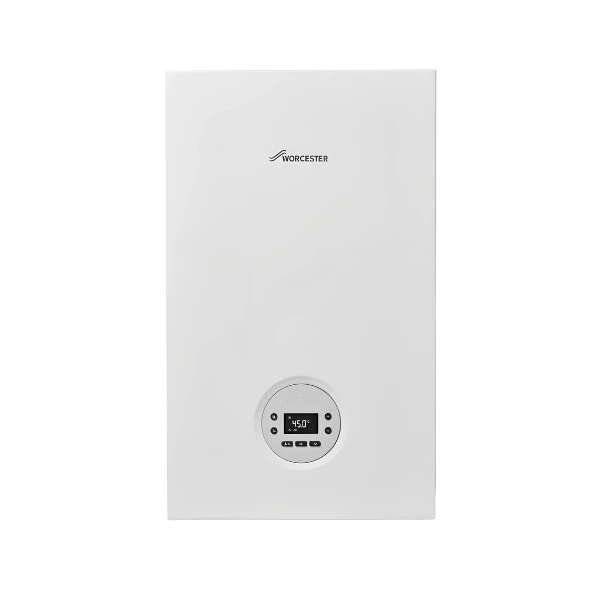 Greenstar 1000 24kW Combi Boiler