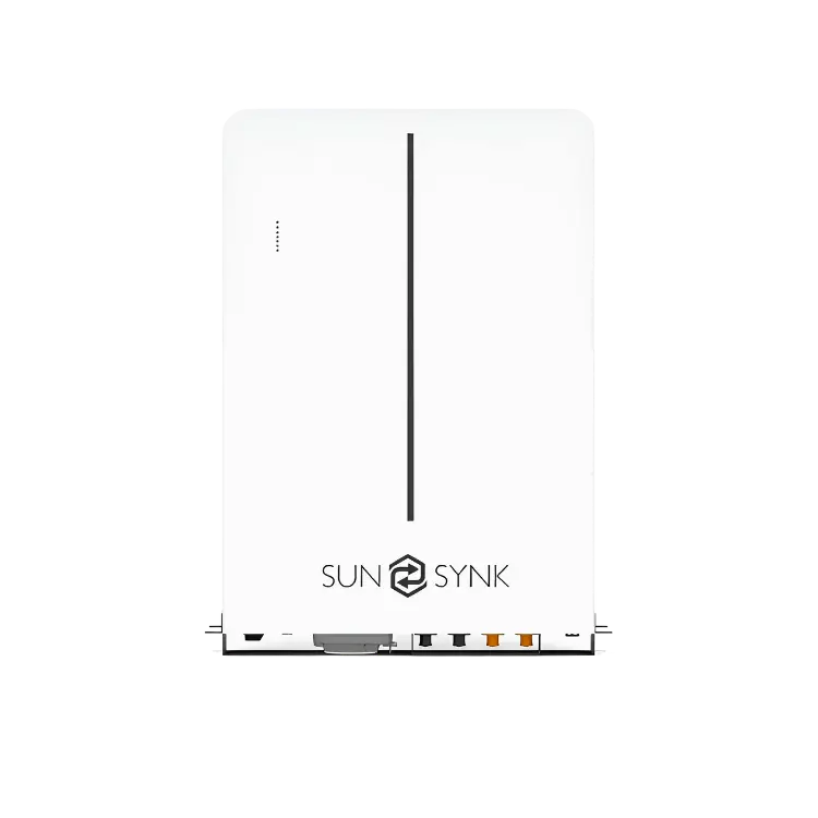 Sunsynk 5.32 kWh IP65 W5.3 Battery